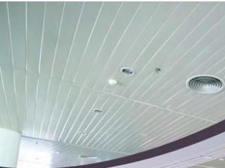 鋁條扣板生產廠-鋁條扣的特點有哪些