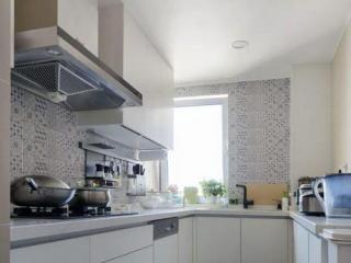 鋁扣板吊頂廚衛-廚衛吊頂清潔