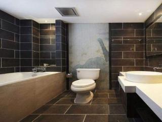 衛生間吊鋁扣板是叫集成吊頂嗎-衛生間鋁扣板吊頂廠家說你一定中招了