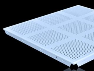 吊頂鋁扣板便宜-廚衛吊頂常見材料