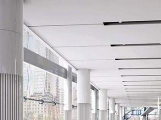 鋁扣板制作工藝-鋁方通制作后的注意事項