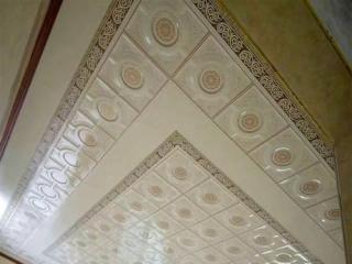 廣東生態集成吊頂-廣東鋁天花廠家講鋁扣板吊頂怎么裝的平