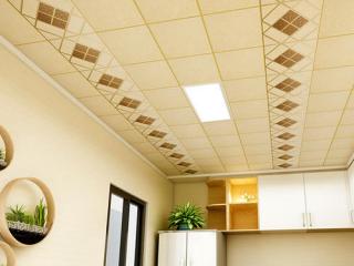 廚衛集成吊頂材料報價-廚衛吊頂清潔