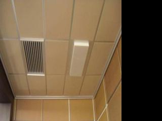 鋁扣板吊頂是不是越厚越好-衛生間吊頂鋁扣板這樣選