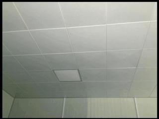 辦公鋁扣板吊頂-辦公室鋁扣板廠家裝修秘籍