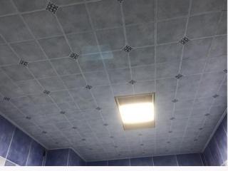 廚房頂部鋁扣板-廚房鋁扣板吊頂廠家講這幾點要注意