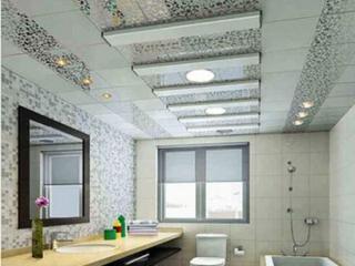 造型鋁扣板-穿孔鋁扣板特點