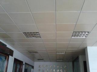 集成吊頂是什么東東-為什么要用鋁扣板集成吊頂