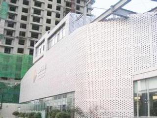 鋁扣板概況-廚房鋁扣板吊頂多少錢