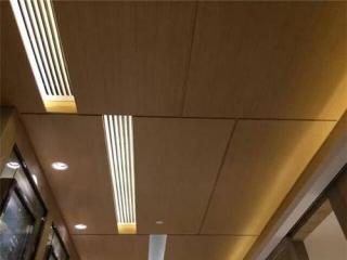 鋁扣板集成吊頂環保嗎-集成吊頂廠家