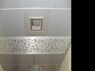 鋁扣板十大排名榜-中央空調鋁扣板吊頂一般吊多高呢