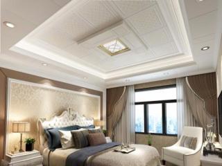 廚房鋁扣板吊頂圖-跟著廚房鋁扣板吊頂廠家看看廚房平面型吊頂怎么樣