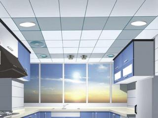 鋁扣板和哪個便宜-鋁扣板和PVC哪個好