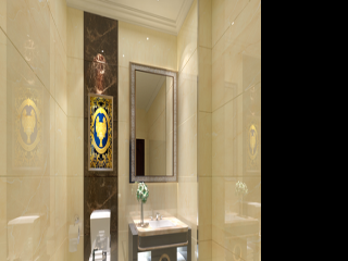 環保集成鋁扣板-南昌鋁扣板廠家