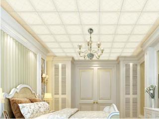 鋁扣板吊頂性能-防風鋁扣板廠家性能解析