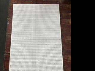 集成吊頂天花鋁扣板-佛山集成吊頂廠家講解鋁扣板集成吊頂價格