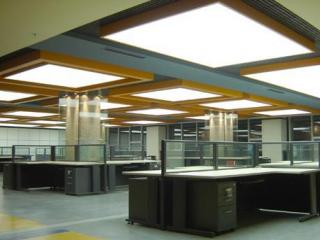 西寧鋁扣板吊頂-機房吊頂鋁扣板怎么樣