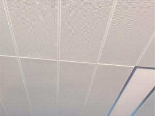 建材吊頂鋁扣板-鋁扣板集成吊頂和石膏板吊頂那個好