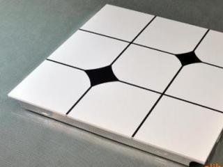 品牌批發鋁扣板吊頂-鋁扣板吊頂多少錢一平