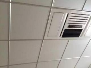 周村集成吊頂-廚房集成吊頂怎么清洗