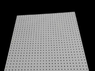 興義鋁扣板-穿孔鋁扣板區別