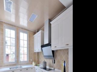 美式廚衛吊頂鋁扣板-廚衛鋁扣板吊頂廠家直銷