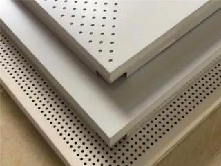 鋁扣板廠家企業-辦公室鋁蜂窩板廠家總結鋁蜂窩板用途有哪些