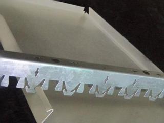 條形鋁扣板怎么樣-深圳鋁扣板廠家這就來告訴你