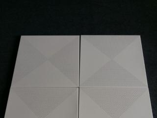 天花鋁扣板廠家-佛山鋁天花廠家講講