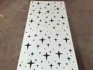 鋁扣板集成吊頂批發價-集成吊頂和傳統吊頂差在這