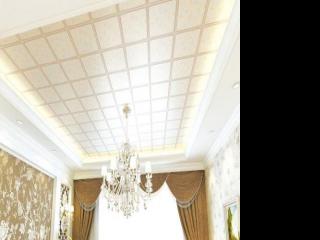 有集成吊頂裝衣架-怎么裝鋁扣板集成吊頂