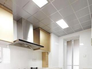 廚房用什么鋁扣板-吊頂鋁扣板用的什么鋁