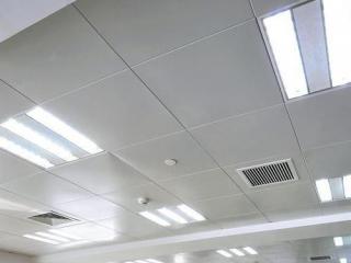 鋁扣板天花鄭州-鋁扣板購買屢屢踩坑