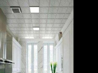 平湖集成吊頂-中山集成吊頂廠家總結的集成吊頂選購技巧