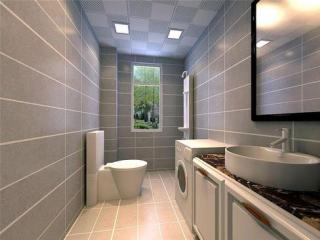 廚房和廁所用什么顏色的鋁扣板吊頂-廚房鋁扣板吊頂廠家看看廚衛吊頂顏色怎么選