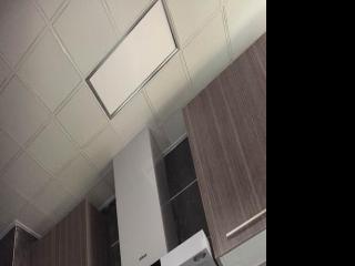 廚房做吊頂還是鋁扣板-吊頂鋁扣板你值得擁有