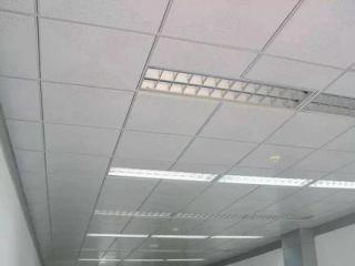吊頂用的鋁扣板定價-鋁扣板吊頂用什么燈好呢