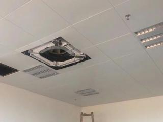 吊頂有什么鋁扣板多少錢一平方米-吊頂多少錢一平