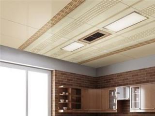 房屋鋁扣板多少錢一平方米-集成吊頂多少錢一平