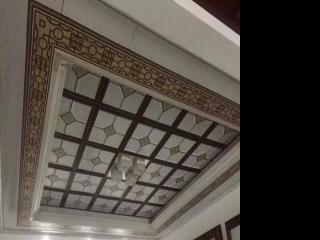 海口鋁板集成吊頂-鋁扣板集成吊頂適合裝哪里