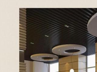 鋁方通鋁扣板廠家-鋁方通吊頂的使用壽命