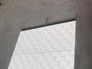 附近鋁扣板批發商-鋁扣板主要運用