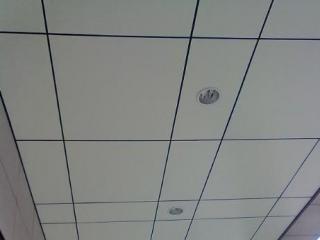 滾涂鋁扣板工藝-覆膜和滾涂鋁扣板怎么分辨