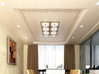 墻體鋁扣板市場價-鋁扣板的種類