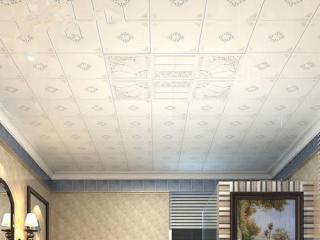 成都集成吊頂商家-怎么挑選廚衛集成吊頂