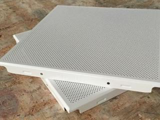 安慶鋁扣板-來廚房鋁扣板吊頂廠家這看看吧