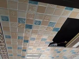 美式鋁扣板吊頂-2020年最流行的吊頂有哪些