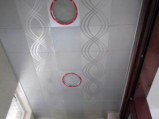 吊頂用的鋁扣板定價-一起來看看陽臺鋁扣板吊頂值不值得入手