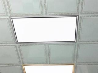 江蘇生態集成吊頂-家里裝集成吊頂好不好