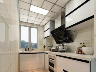 鋁扣板顏色搭配-集成吊頂安裝的色彩搭配三大法則